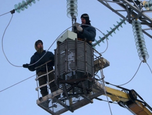 В Феодосии возможны веерные отключения электричества