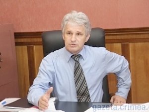 Министр спорта: моя мечта, чтобы Крым стал спортивной столицей
