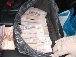 Дело о контрабанде 5 млн. рублей завели в Крыму