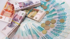 Фонд защиты вкладчиков выплатил в Крыму 16 млрд. рублей компенсации
