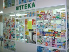 С территорий государственных учреждений Симферополя выселили частные аптеки