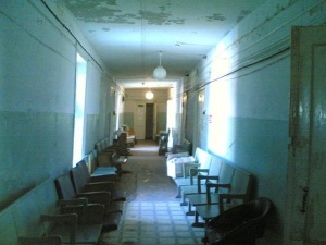 Крымские больницы перестанут вселять ужас в пациентов