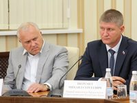 Сергей Аксёнов пообещал контролировать ценообразование на медикаменты