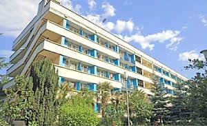 Керчан приглашают бесплатно в санатории Алушты, Симеиза и Евпатории