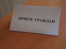 Депутаты «Единой России» проводят встречи в Крымском федеральном округе