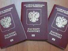 В Крыму паспорта для исправления ошибок принимают без очереди