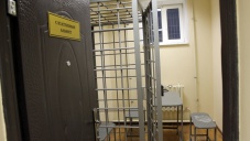 Сотрудника МВД в Севастополе отдали под суд за превышение полномочий