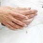 За полгода в Крыму зарегистрировали 5,5 тыс. браков