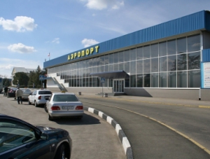 На реконструкцию аэропорта «Симферополь» выделят около 12 миллиардов рублей