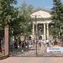 Премьер-министр России Дмитрий Медведев подписал указ о создании Крымского Федерального университета