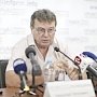 Николай Полюшкин: Мы возродим Крым — край садов и виноградников