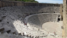 На Неаполе Скифском в Симферополе предложили устроить античный театр