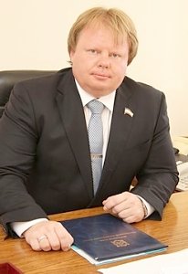 Алексей Черняк: Отдельные статьи законопроекта, касающегося развития курортно-туристической отрасли, нуждаются в корректировке и доработке