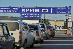 Крым примет столько туристов, сколько вместится