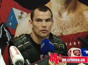 Крымские боксеры смогут порвать российский ринг