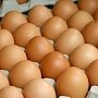 40 тысяч украинских яиц не пустили в Крым