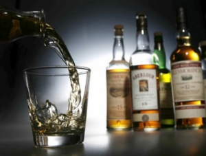 На Керченской переправе запретили продавать алкоголь
