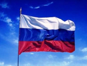 Завтра в Симферополе пройдёт торжественная церемония поднятия флага РФ
