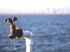 В Крыму возобновлена выдача разрешений на специальное водопользование