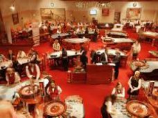 Отельеры Крыма призывают вернуть в крупные отели казино