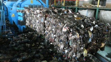 Министерство экологии определилось с технологией переработки мусора в Крыму