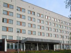 В детской больнице в Столице Крыма построят новый хирургический корпус
