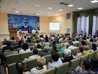 Сергей Аксёнов принял участие в заседании коллегии Минобразования