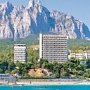 Министерство курортов подчинило все здравницы в Крыму