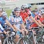На выходных в Евпатории проведут первенство по велоспорту