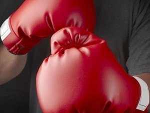 Сотня боксеров выйдет на ринг на набережной Ялты