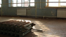 Под Симферополем на ремонте поселкового Дома культуры украли 235 тыс. рублей