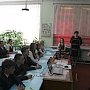 День знаний в Татарстане. В.Н. Лихачев посетил ряд образовательных учреждений Республики Татарстан