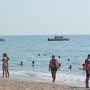 В Севастополе с начала года вдвое снизилось число потерпевших на воде