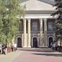 В Столице Крыма прошла акция против включения медицинского вуза в федеральный университет
