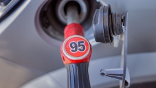 На заправках в Крыму пропал бензин А — 95
