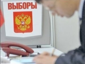 Выборы в Крыму прошли без происшествий – МЧС
