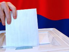 Явка избирателей на выборах в Крыму составила 52,91%