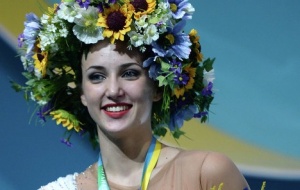 Крымска спортсменка: С девчонками из России политику не затрагиваем
