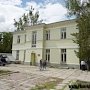 В Столице Крыма отремонтируют музыкальную школу