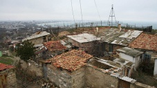 Завтра в Феодосии начинается кинофестиваль «Старый город»