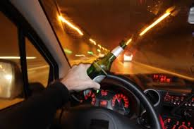 Сотрудники ГИБДД по Республике Крым проведут профилактические мероприятия «Пьяный водитель – преступник!»