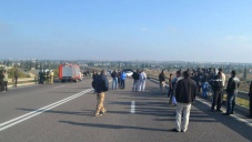 Из-за аварии со многими жертвами под Симферополем устроят проверку состояния дорог в Крыму
