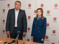 Должностные лица, виновные в аварии под Симферополем, несомненно, понесут ответственность, – Сергей Аксёнов