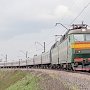 Из-за ремонта ж/д путей временно отменят поезда из Крыма в Москву и обратно