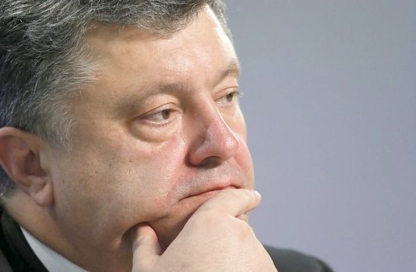 В.Н. Тетёкин: Власти Украины ответят за свои военные преступления перед международным сообществом