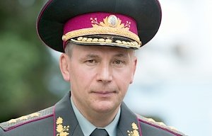 СК РФ возбудил уголовное дело в отношении министра обороны Украины
