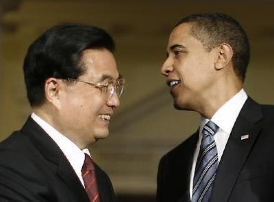 «США – Китай: рядом или лицом к лицу?». Международный обзор политических событий в газете «Правда»
