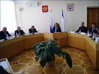 Предприятия крымской промышленности открыты для заказов – министр промполитики РК