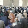 В Столице Крыма открыли новую мечеть