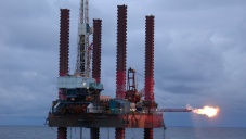 «Черноморнефтегаз» запланировал пробурить семь газовых скважин